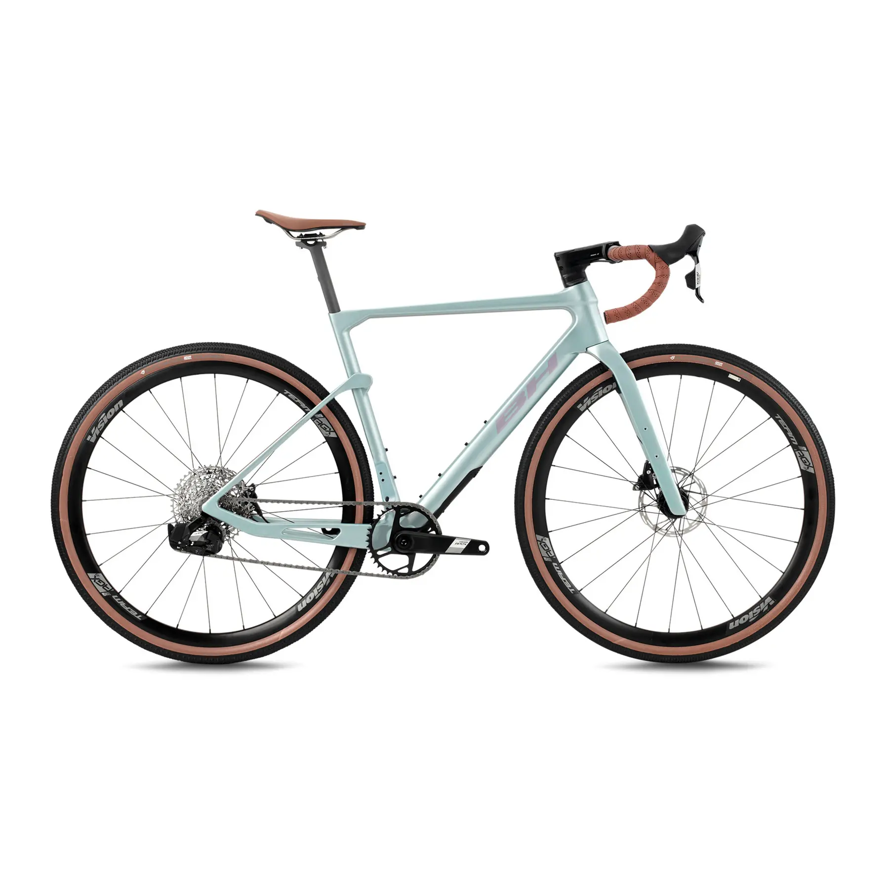 Bicicletta BH Bikes Gravelx Evo 4.0 At