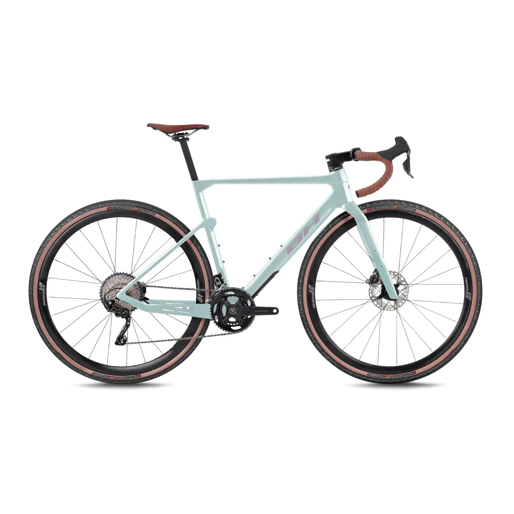 Bicicletta BH Bikes Gravelx Evo 5.0 At