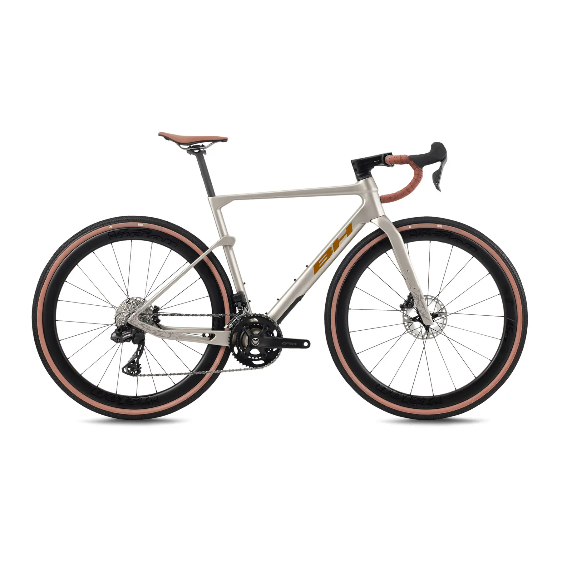 Image of Fahrrad BH Bikes Gravelx Evo 6.0 At