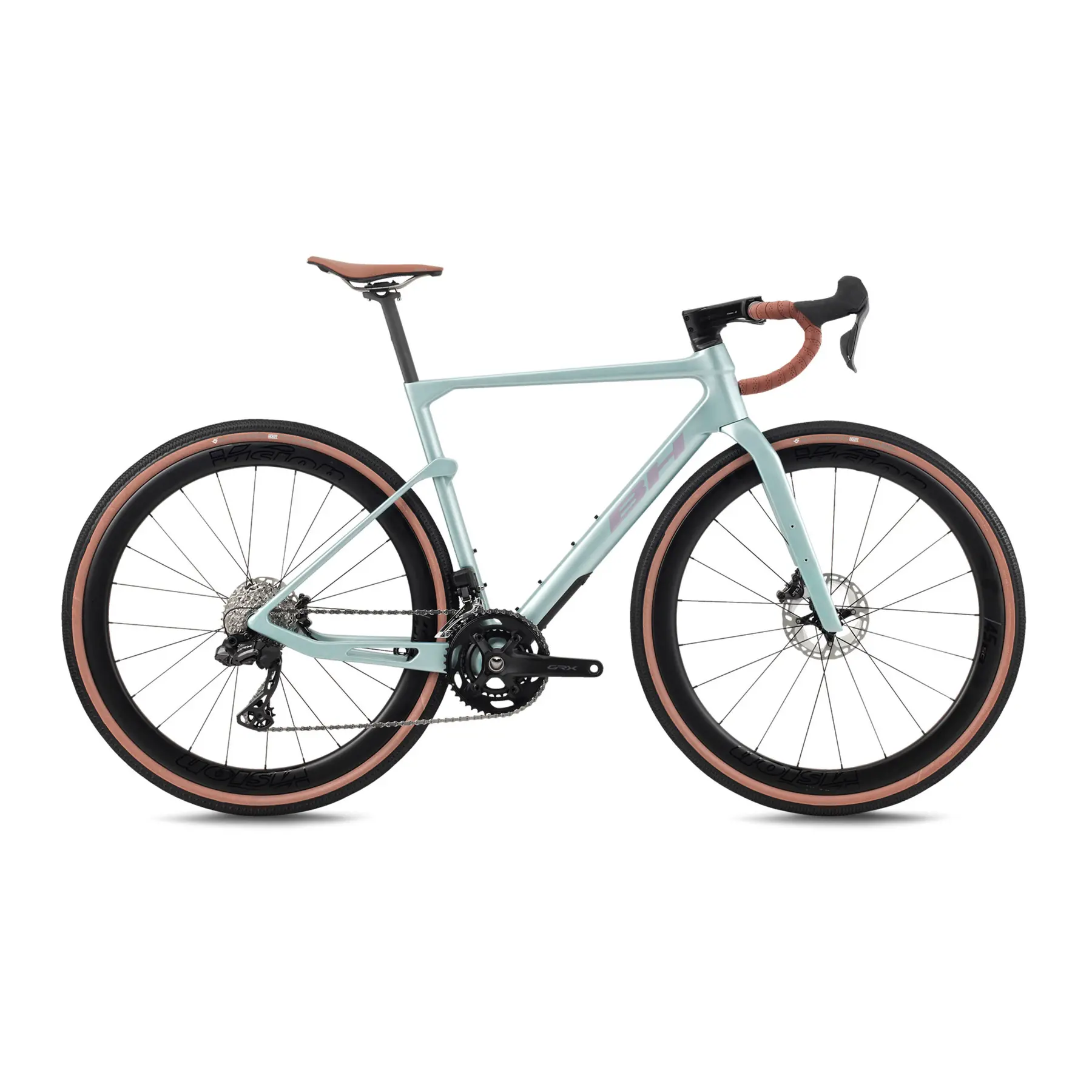 Bicicletta BH Bikes Gravelx Evo 6.0 At