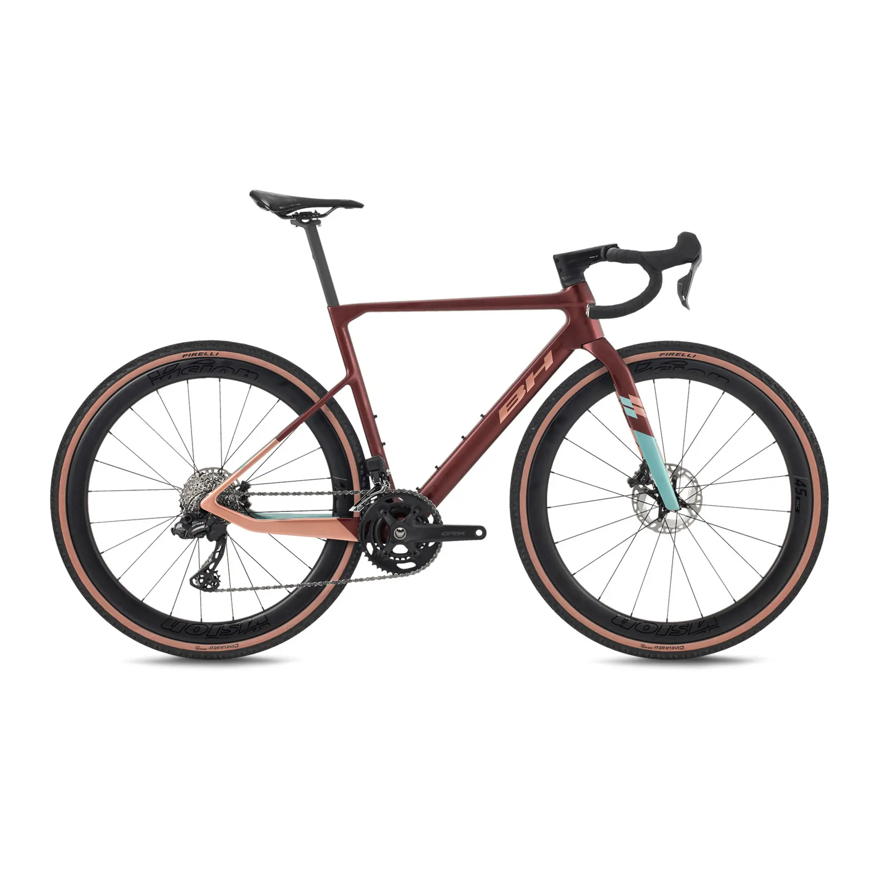 Image of Fahrrad BH Bikes Gravelx Evo 6.5 R