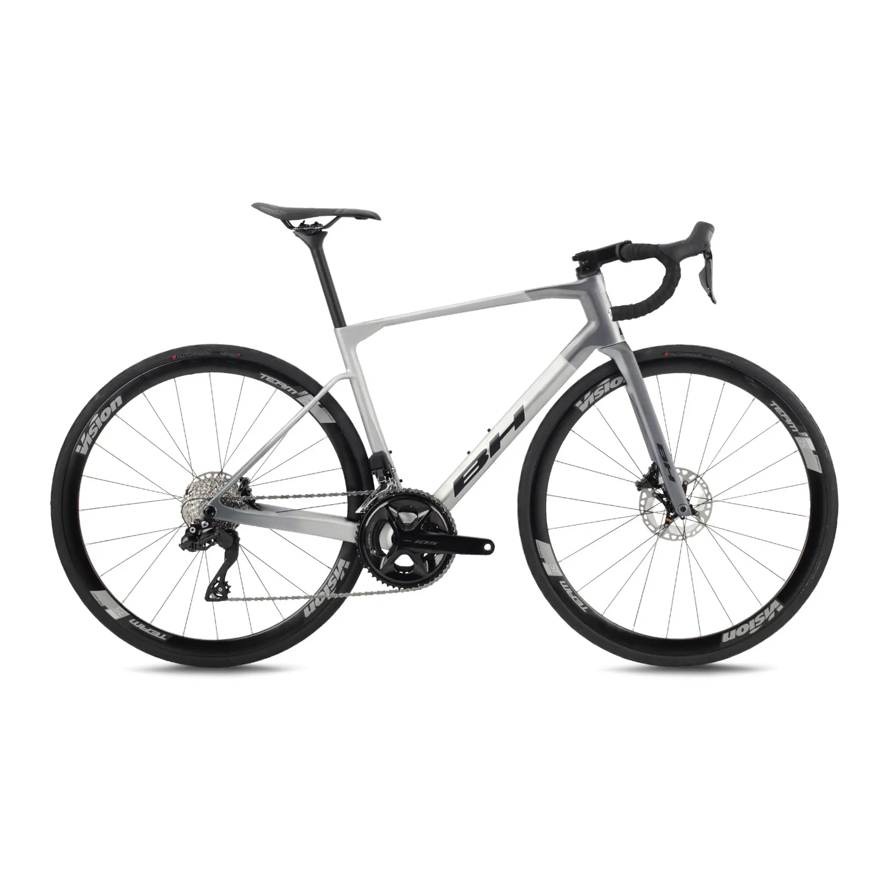 Biciclette da strada BH Bikes Sl1 4.0