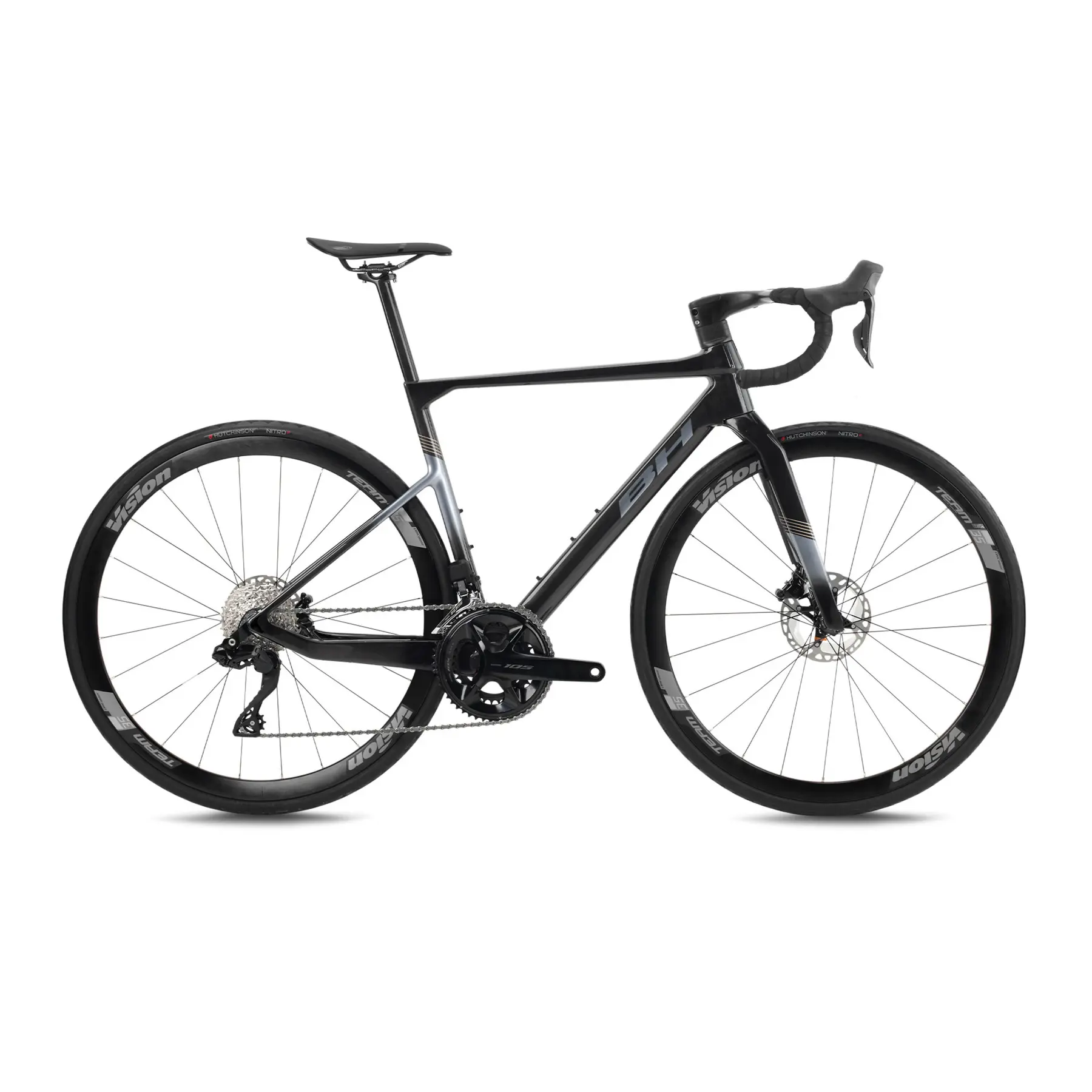 Biciclette da strada BH Bikes Ultralight Evo Ii 6.0