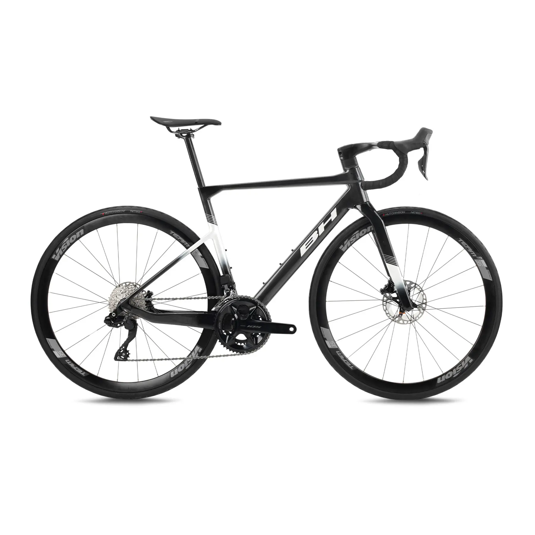 Biciclette da strada BH Bikes Ultralight Evo Ii 6.0