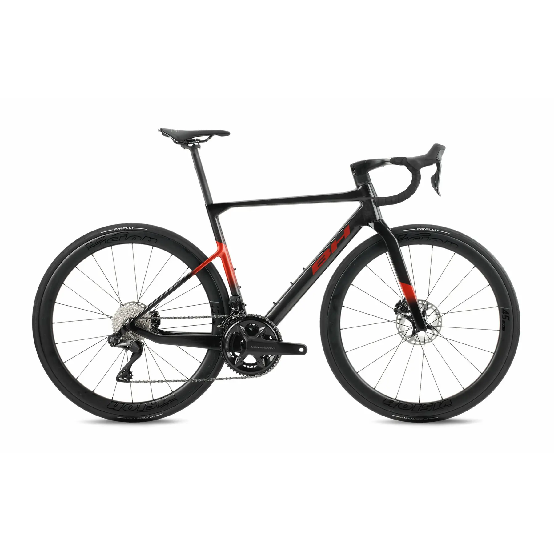 Biciclette da strada BH Bikes Ultralight Evo Ii 7.0