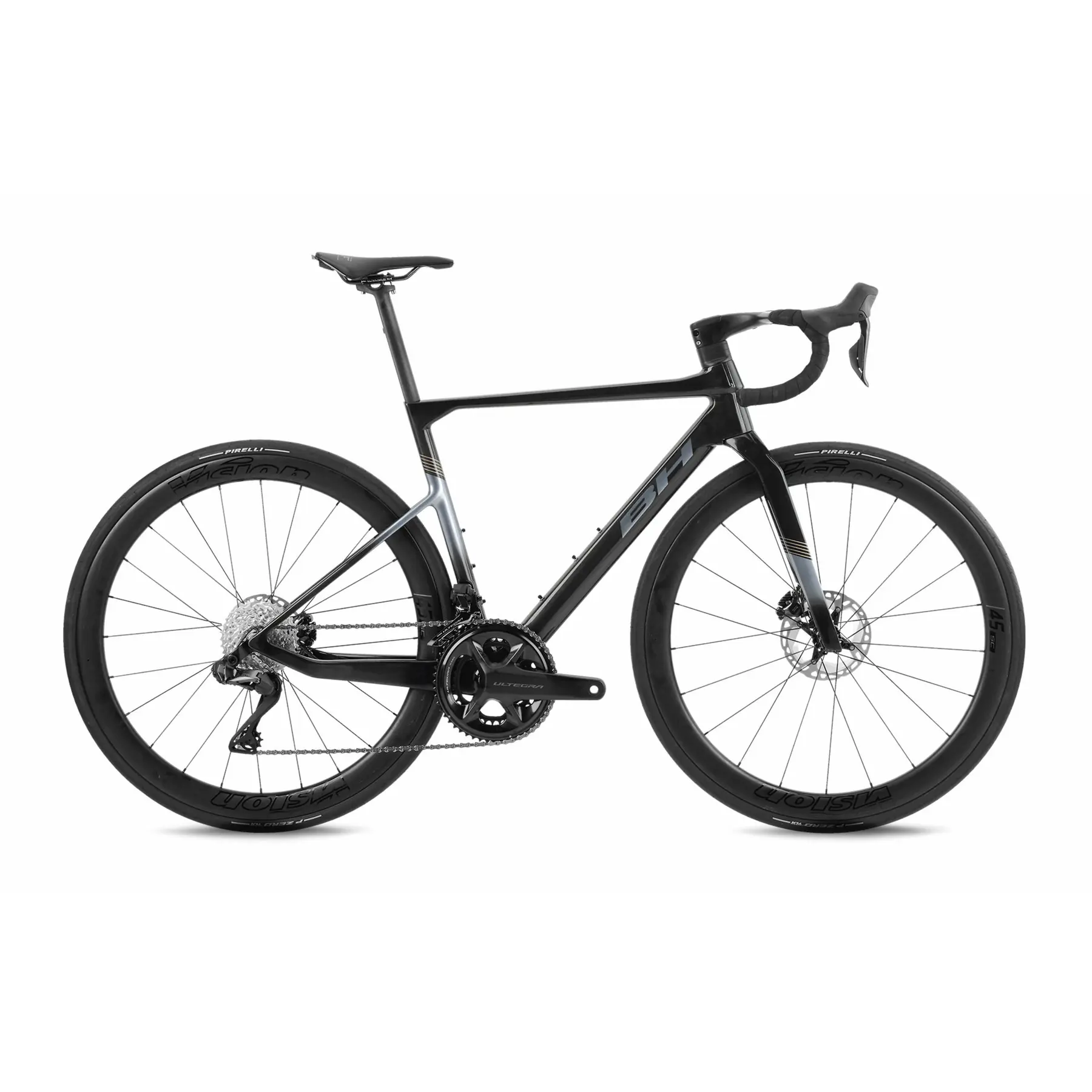 Biciclette da strada BH Bikes Ultralight Evo Ii 7.0