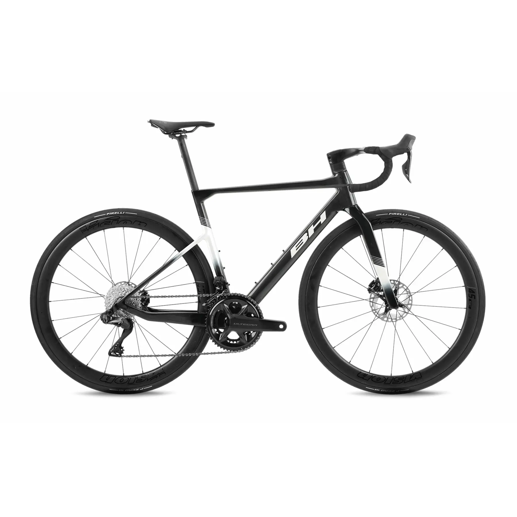 Biciclette da strada BH Bikes Ultralight Evo Ii 7.0