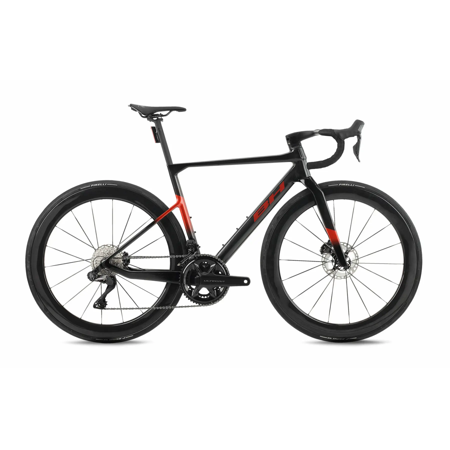 Biciclette da strada BH Bikes Ultralight Evo Ii 8.0