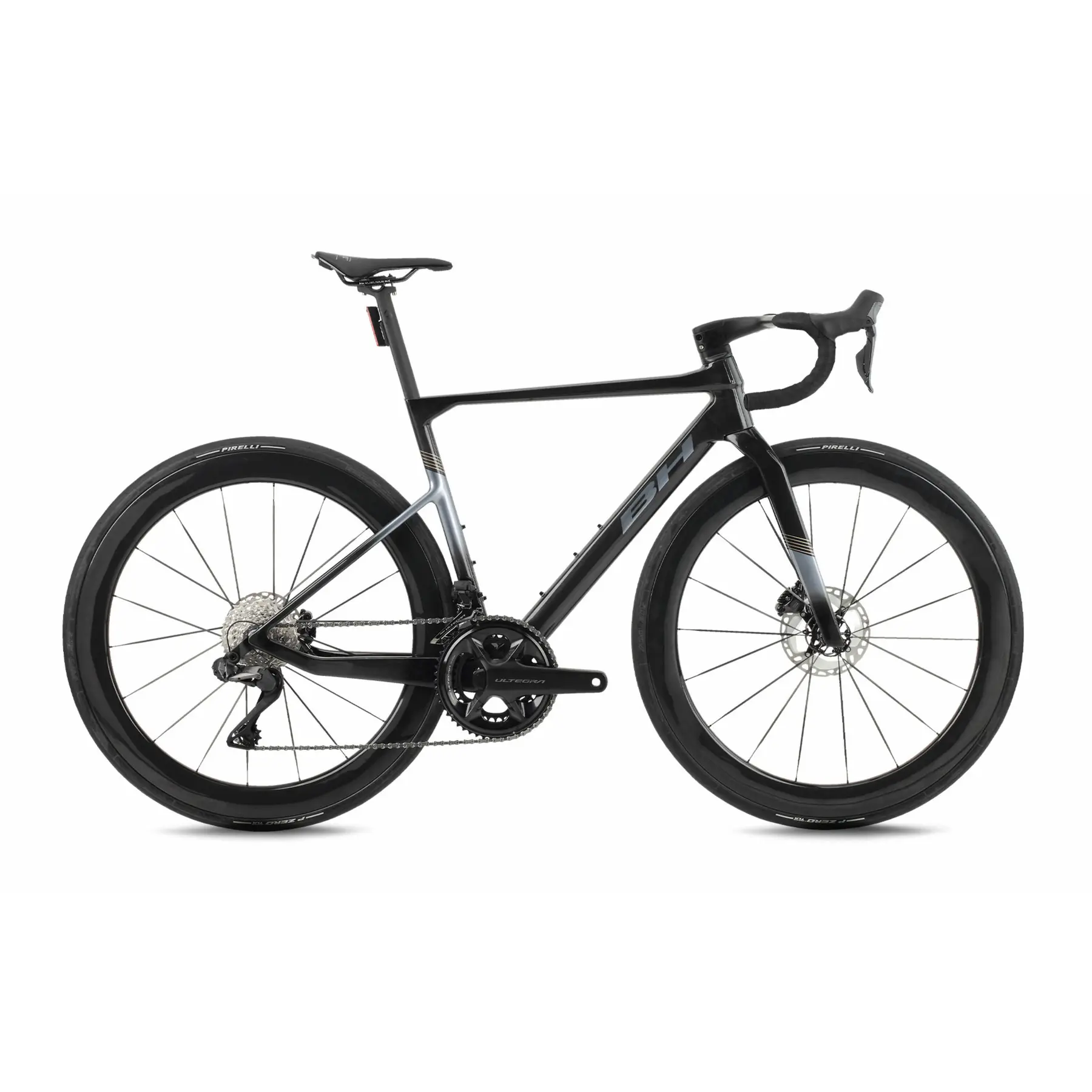 Biciclette da strada BH Bikes Ultralight Evo Ii 8.0