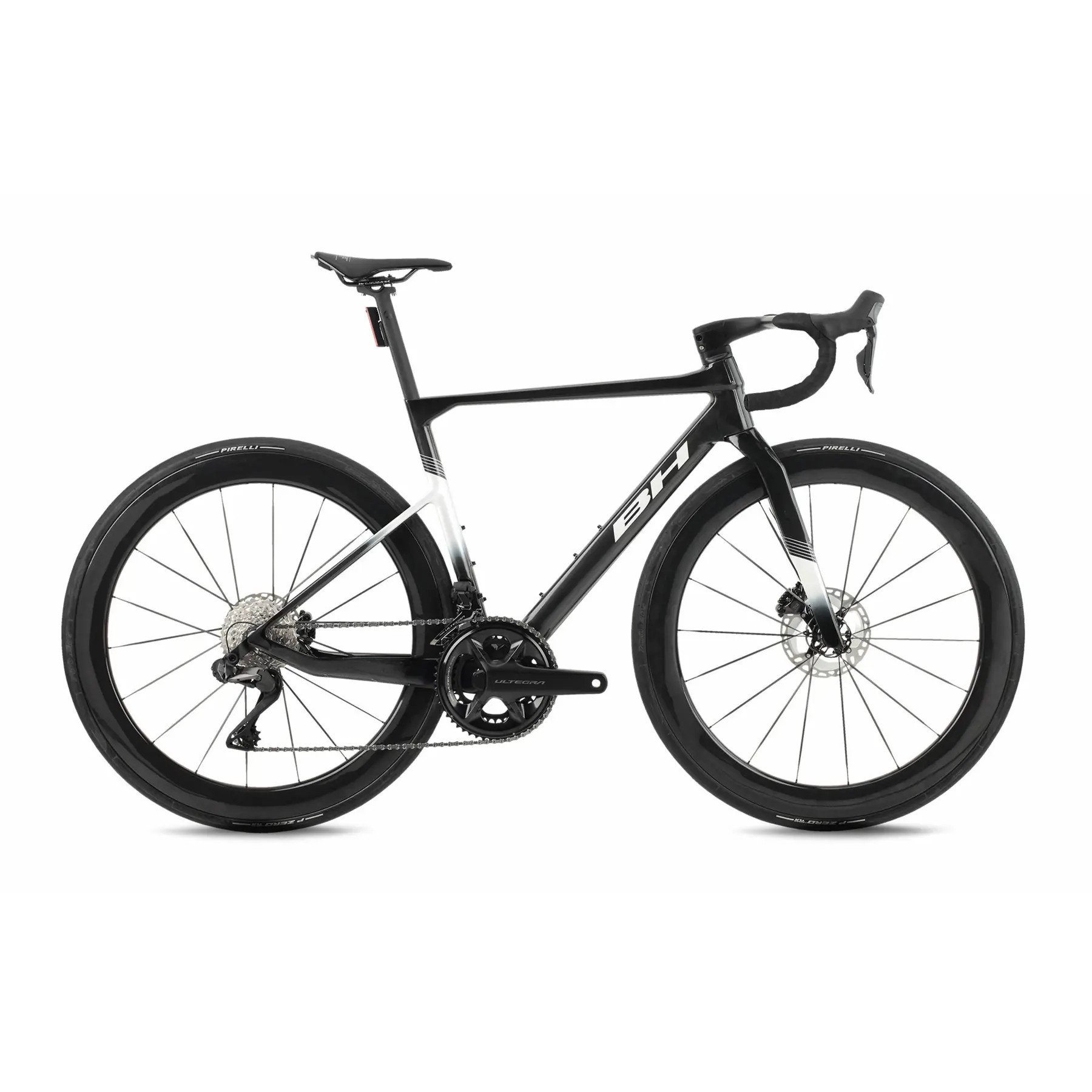 Biciclette da strada BH Bikes Ultralight Evo Ii 8.0