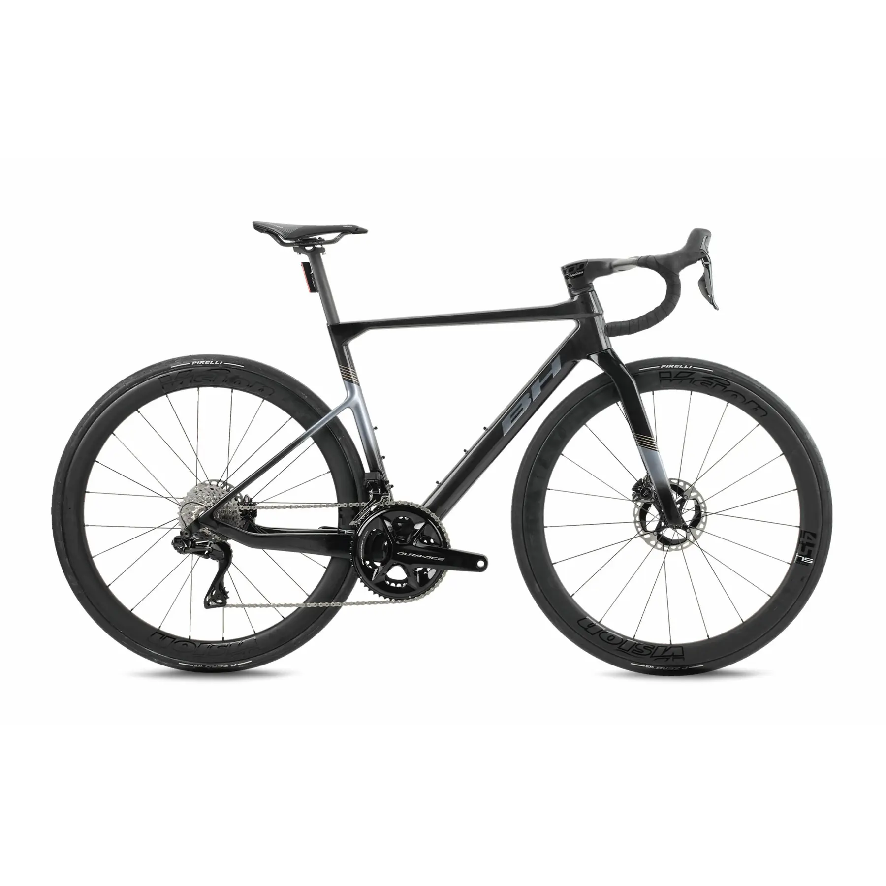 Image of Rennrad BH Bikes Ultralight Evo Ii 9.0