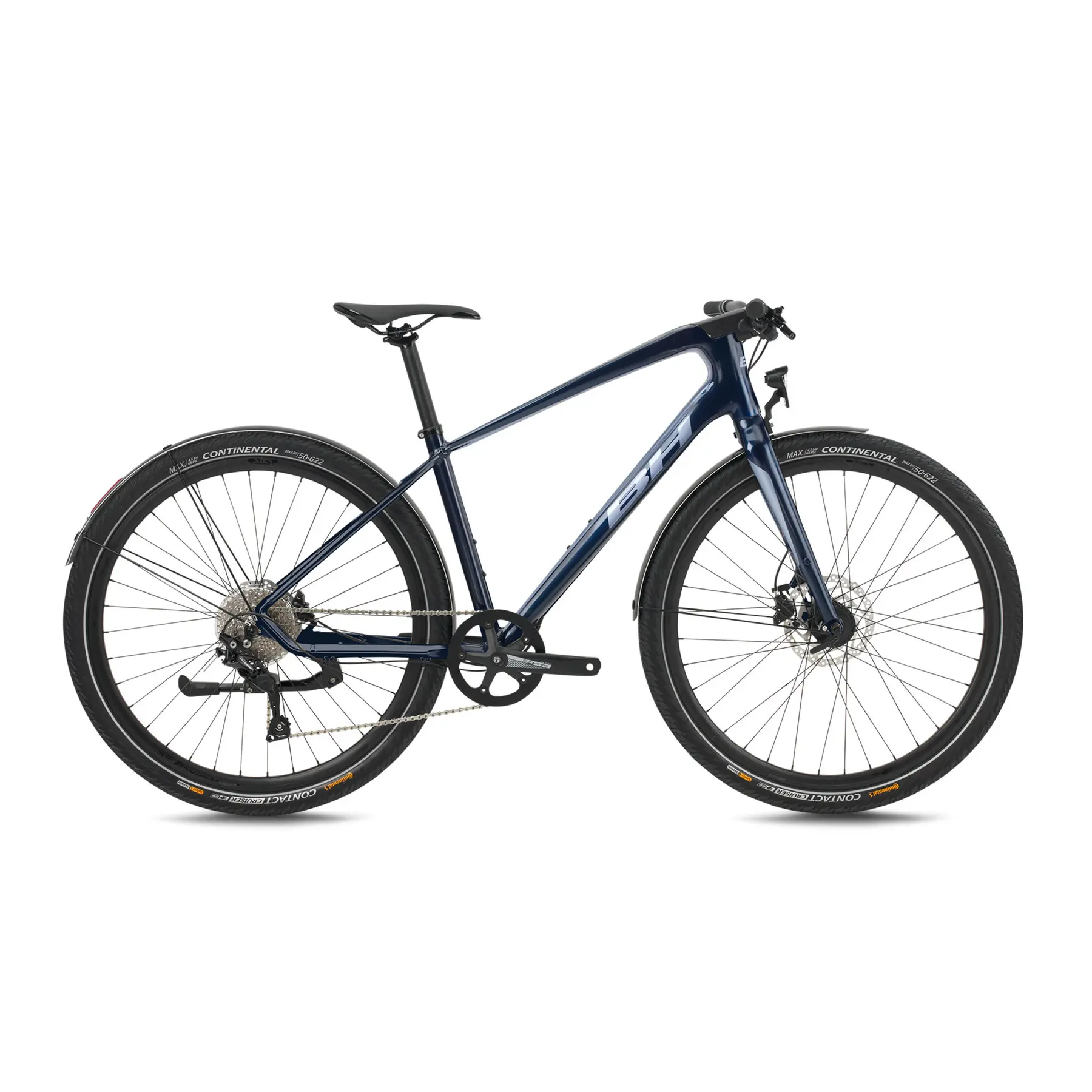 Stadtfahrrad BH Bikes Oxford Lite