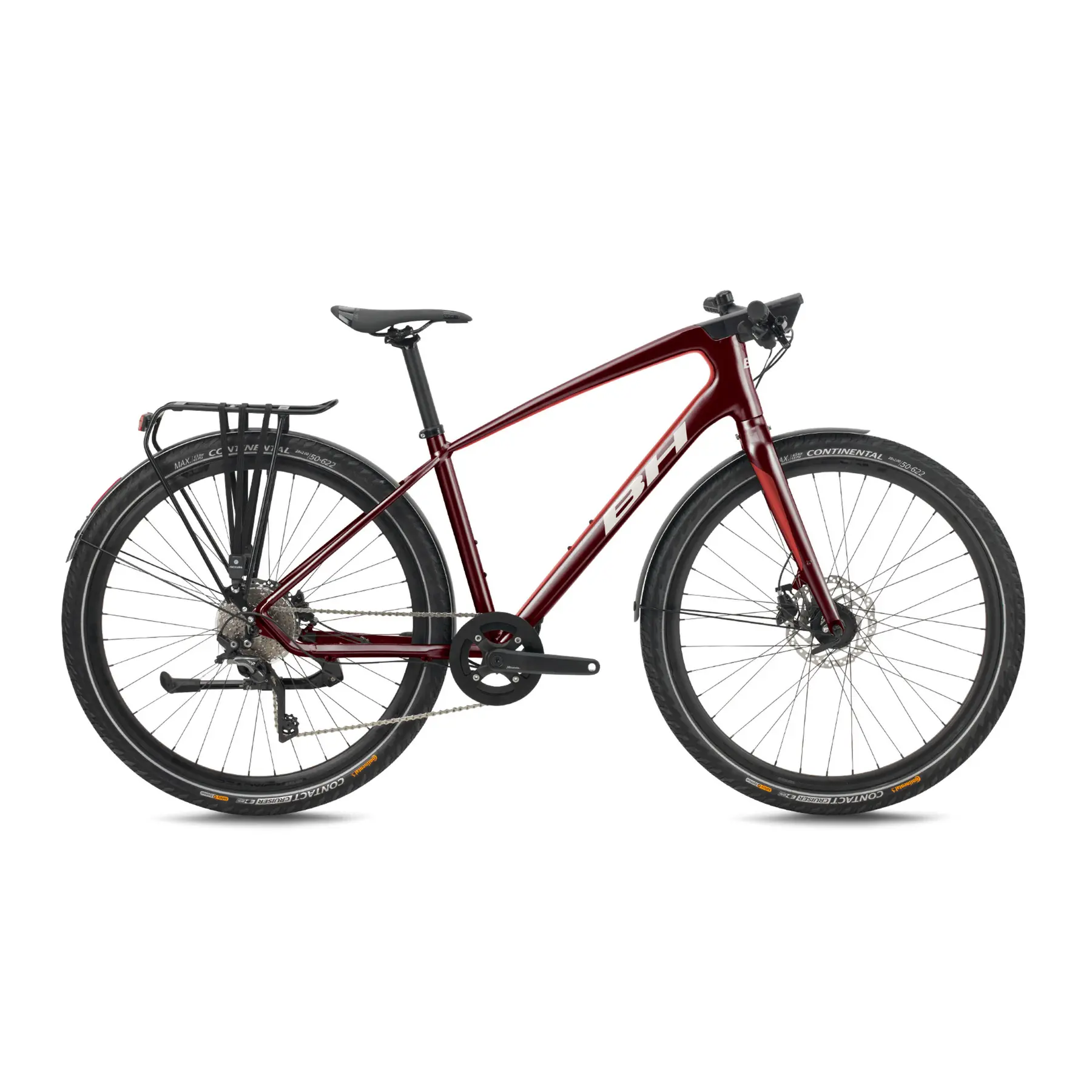 Image of Fahrrad BH Bikes Oxford