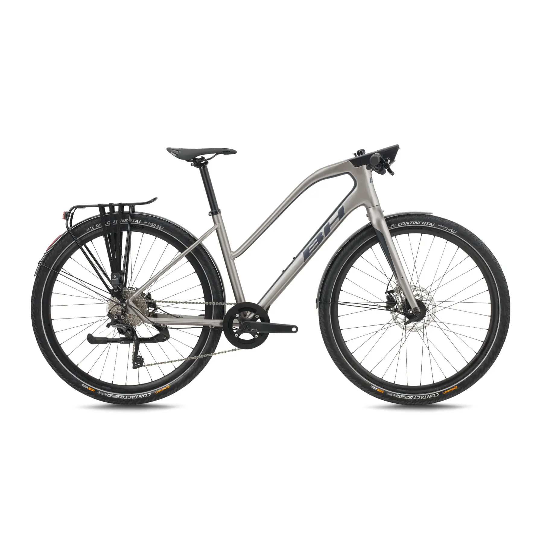Image of Stadtfahrrad BH Bikes Oxford Jet