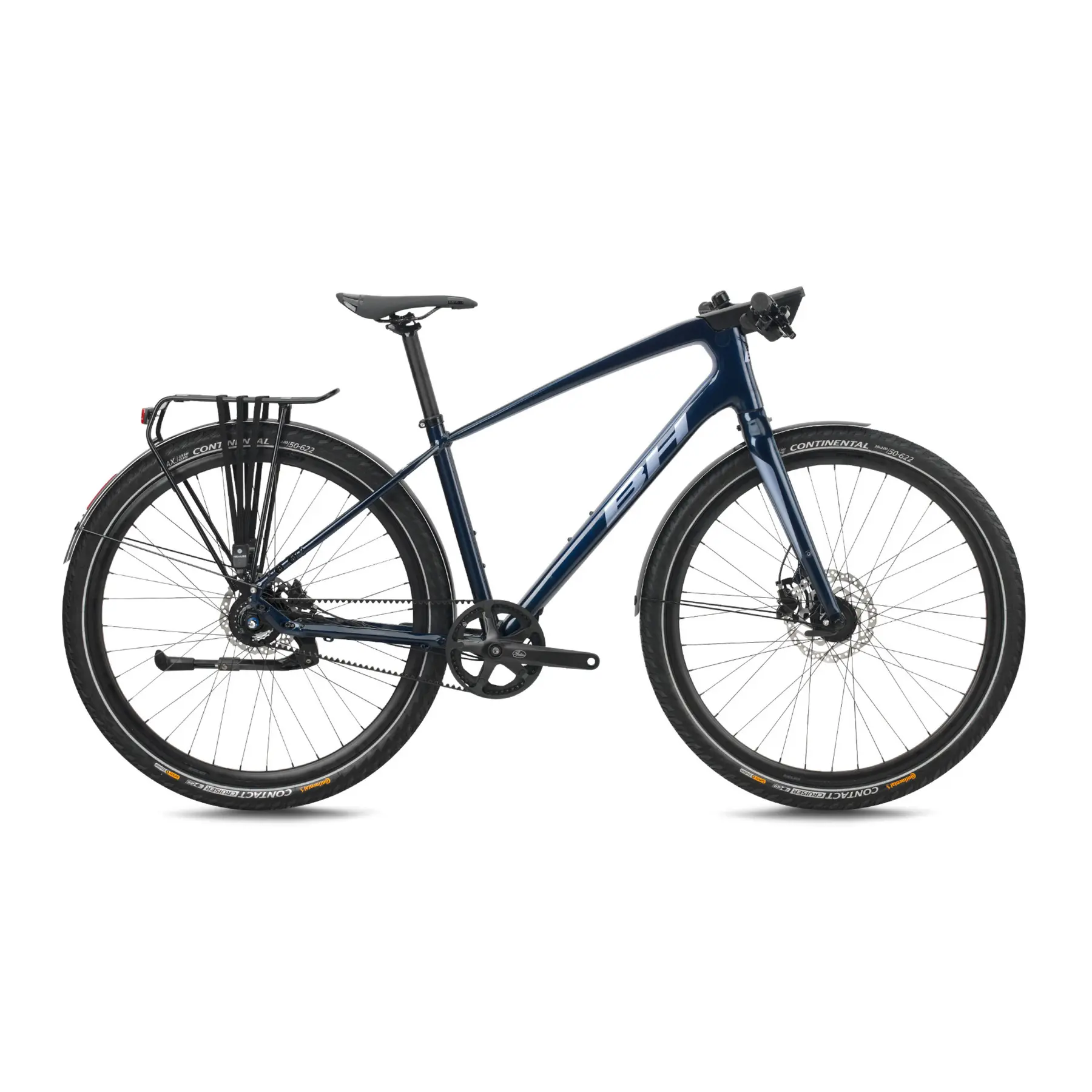 Image of Stadtfahrrad BH Bikes Oxford Pro