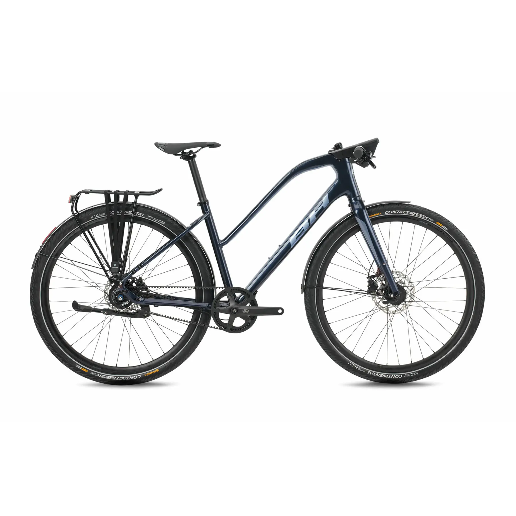 Stadtfahrrad BH Bikes Oxford Jet Pro
