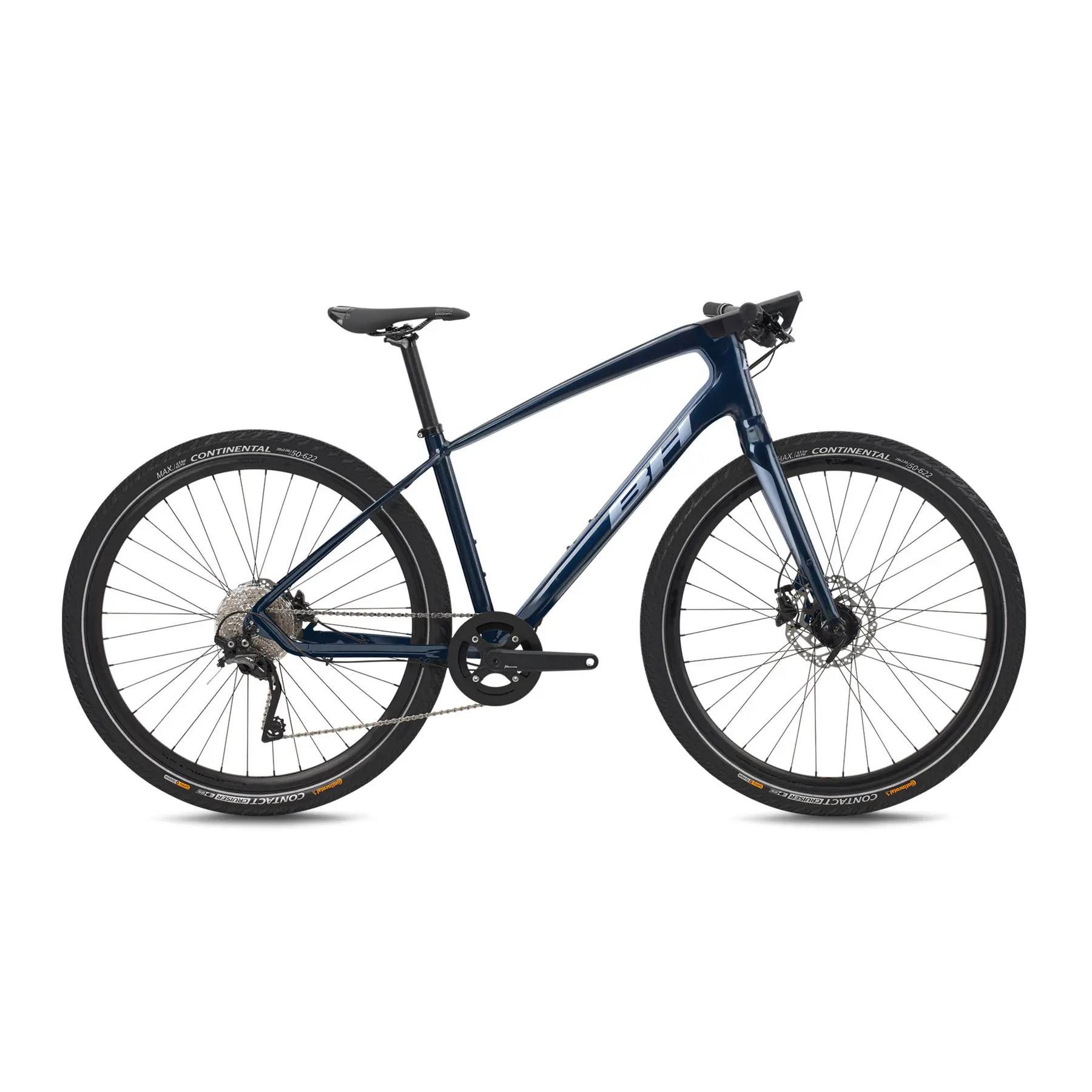 Biciclette urbane BH Bikes Silvertip