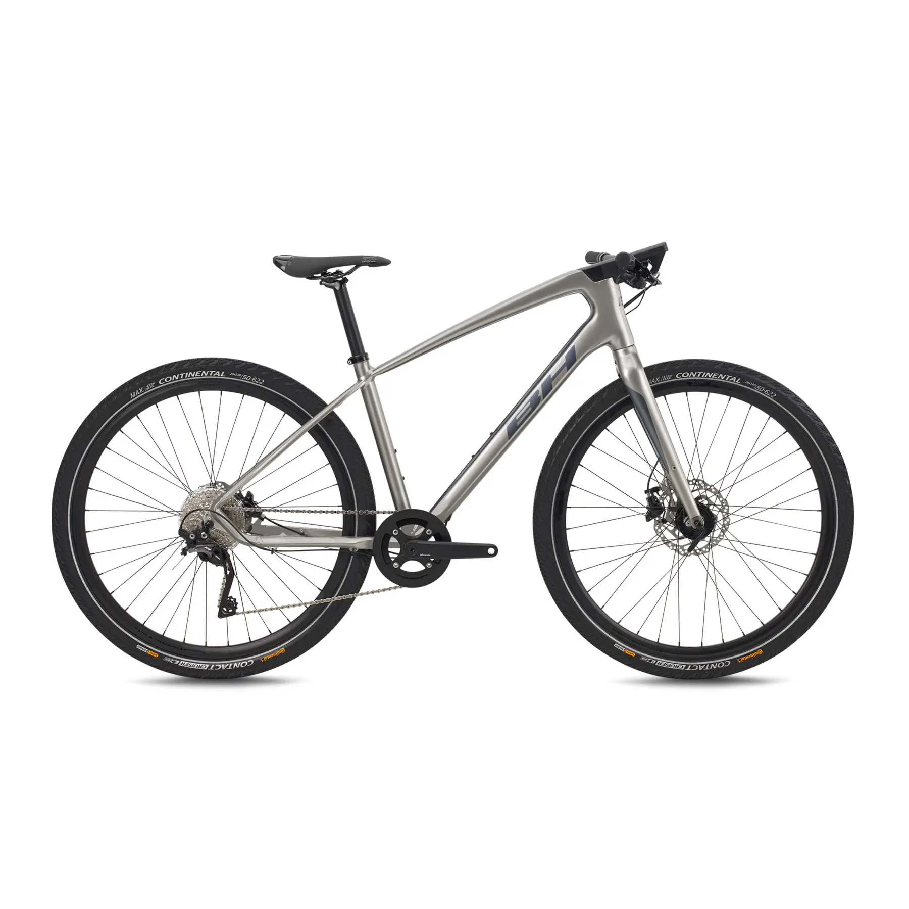 Biciclette urbane BH Bikes Silvertip