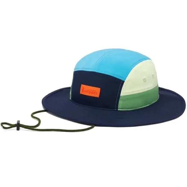 Cotopaxi Unisex Bleu Bob Tech