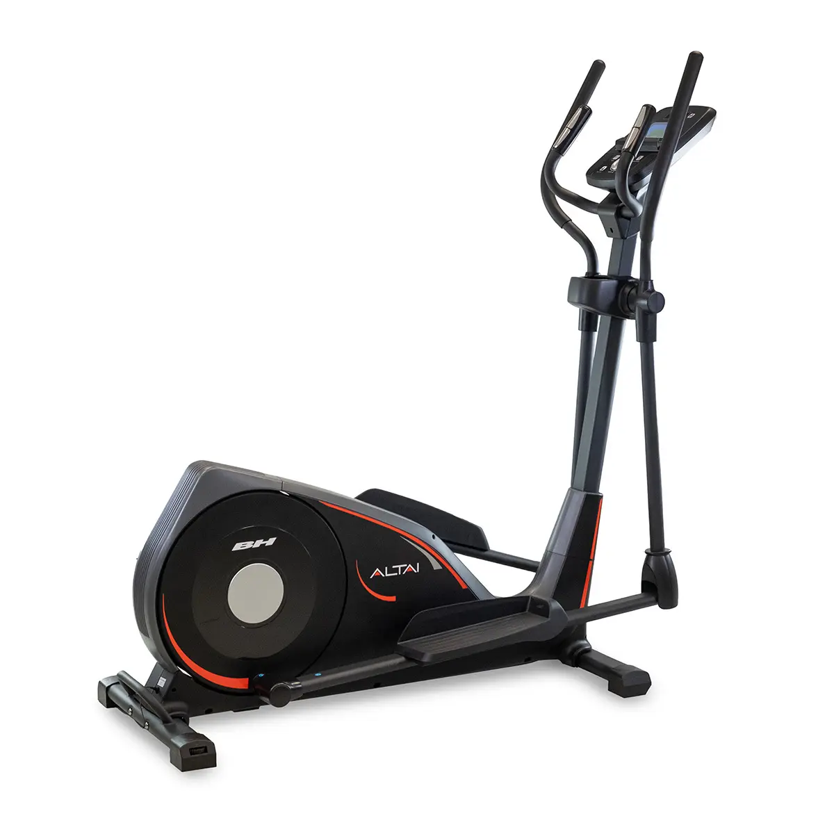 Trainer ellittico BH Fitness Altai