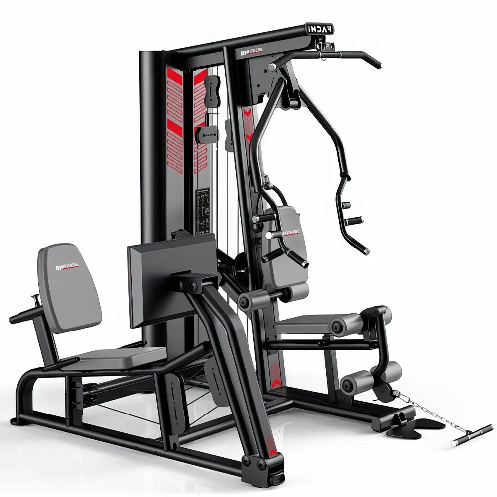 Smith machine BH Fitness Indar Press