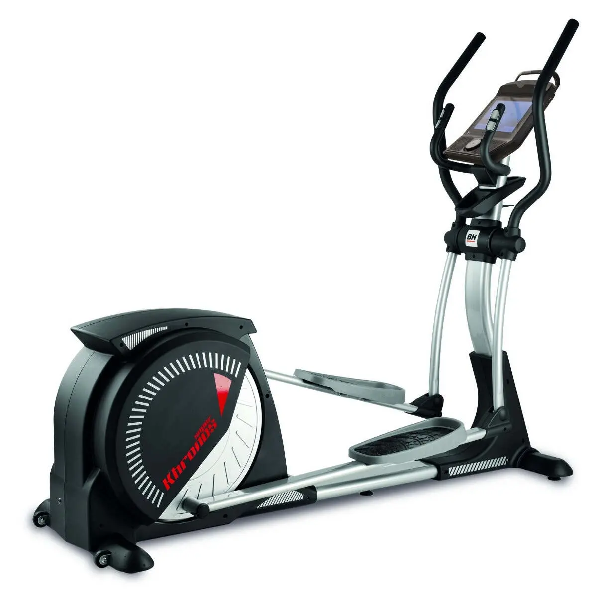 Vélo d'appartement BH Fitness