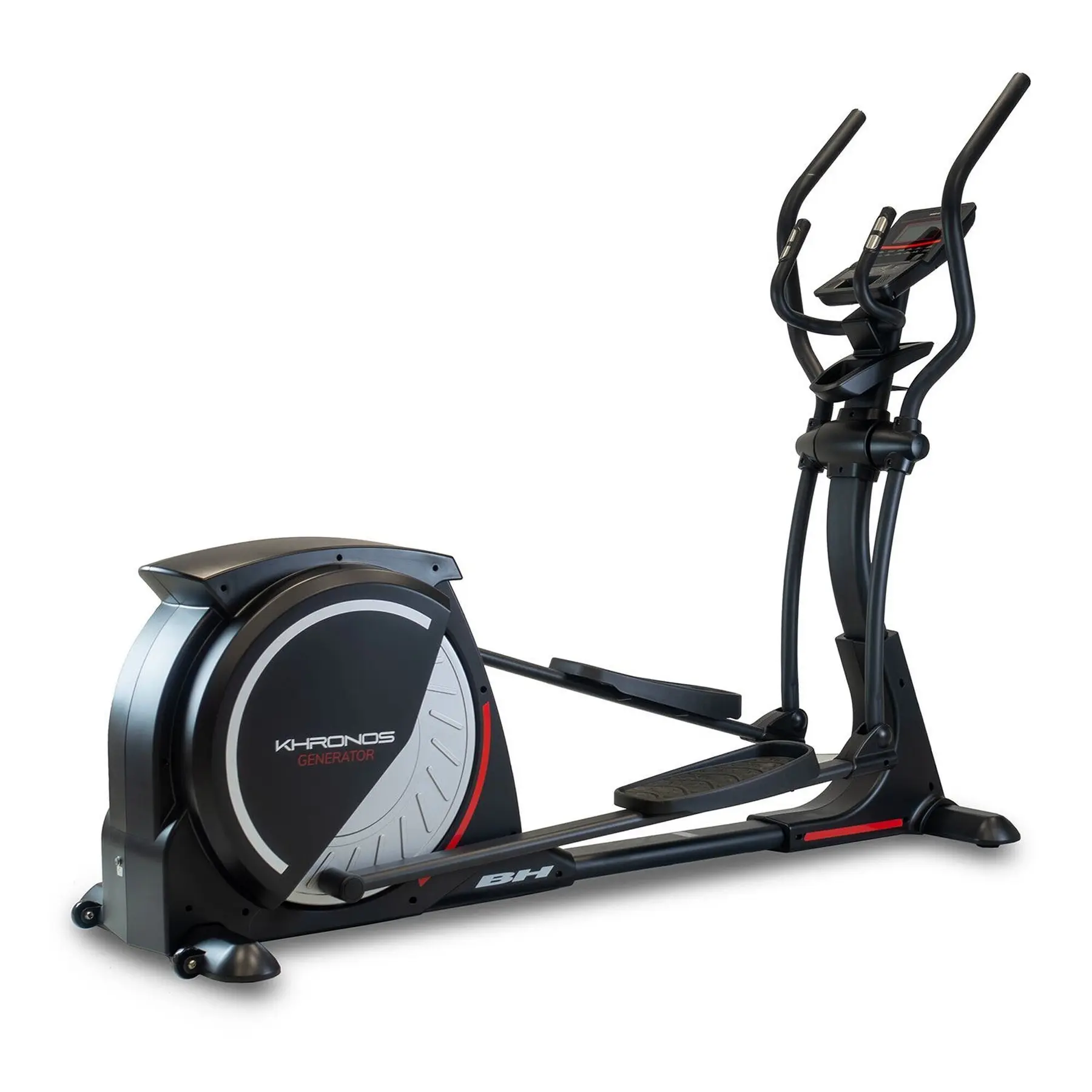 Vélo elliptique BH Fitness Khronos Generador