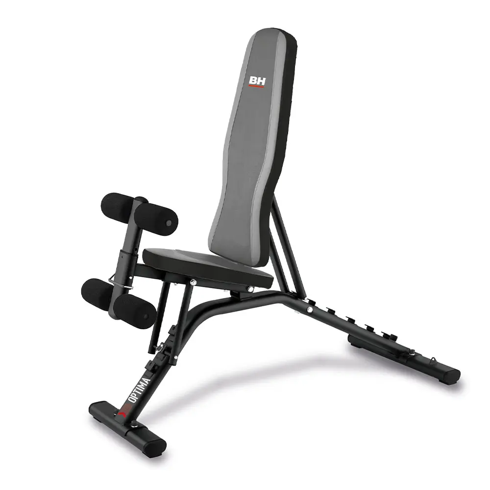 Appareil de musculation BH Fitness Optima