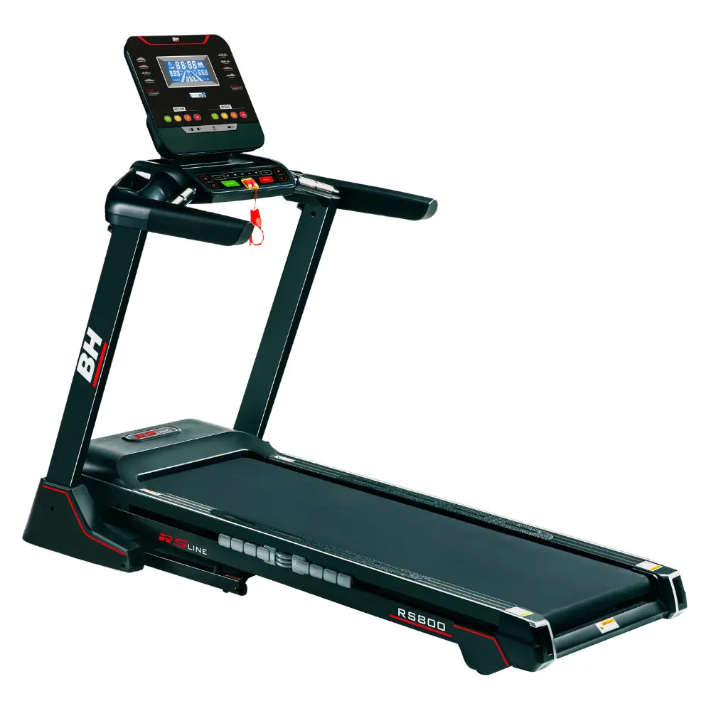 Tapis de course BH Fitness RS800