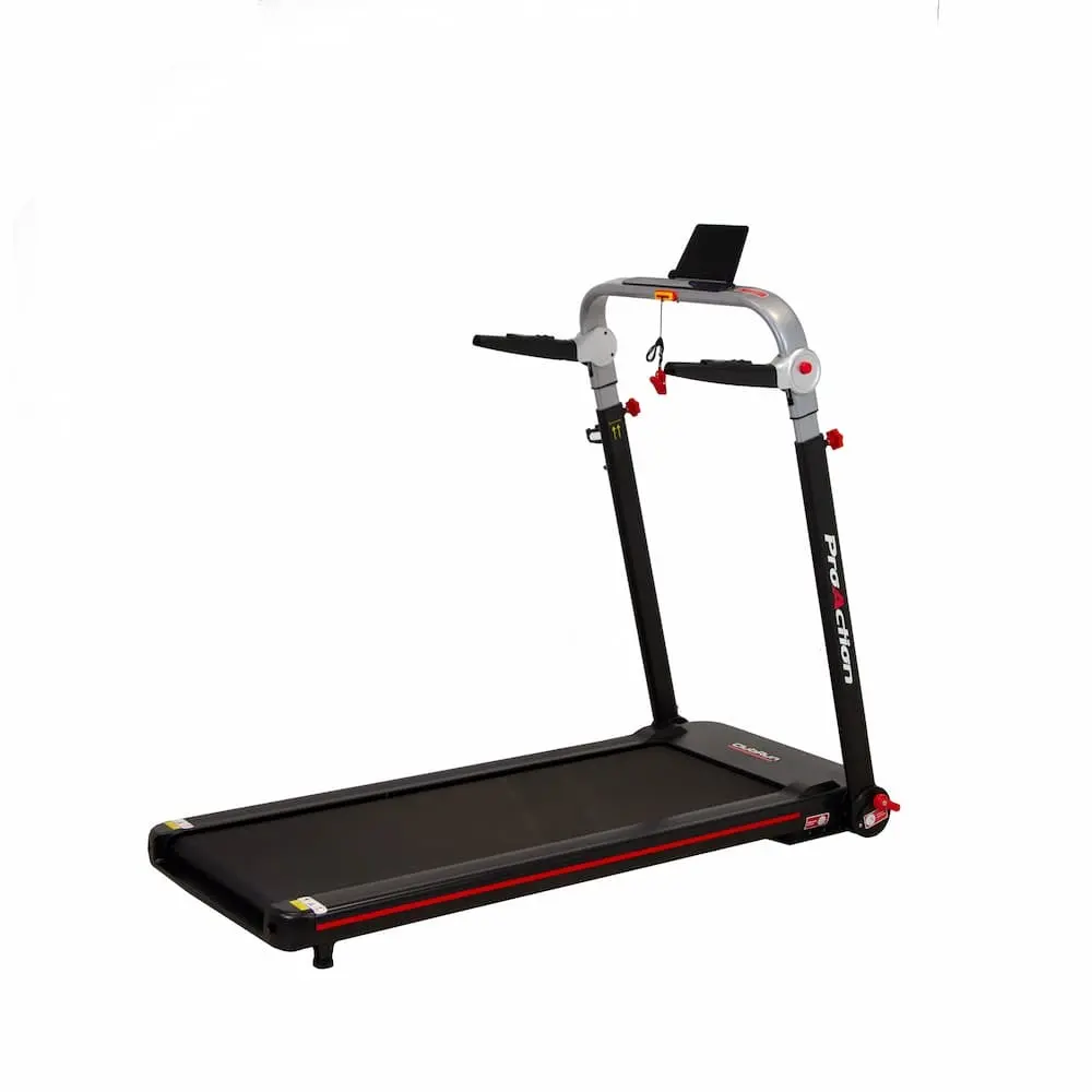 Tapis de course ultra compacte BH Fitness Clubrun