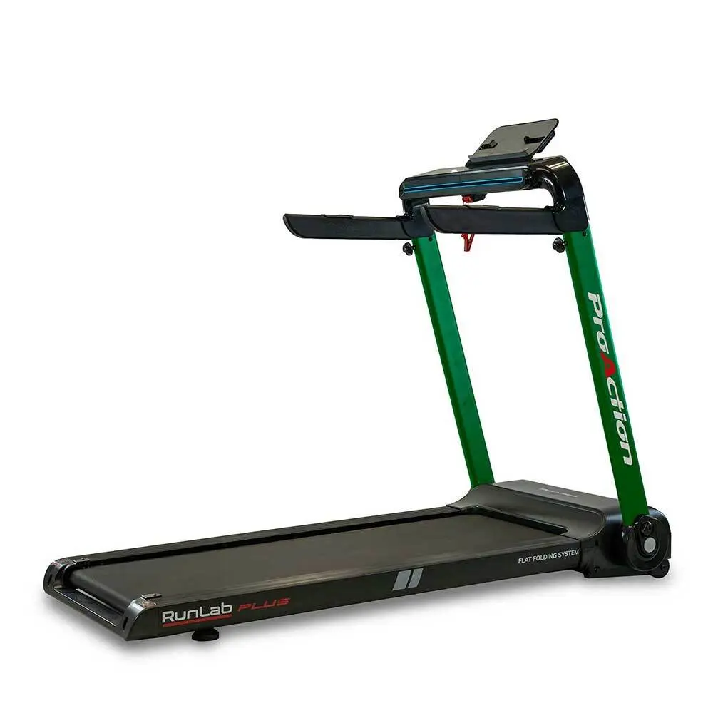 Tapis de course ultra compacte BH Fitness Runlab