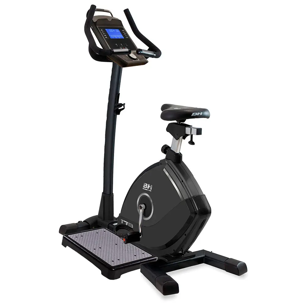 Hometrainer BH Fitness i.TFB Med Bicicleta Vertical