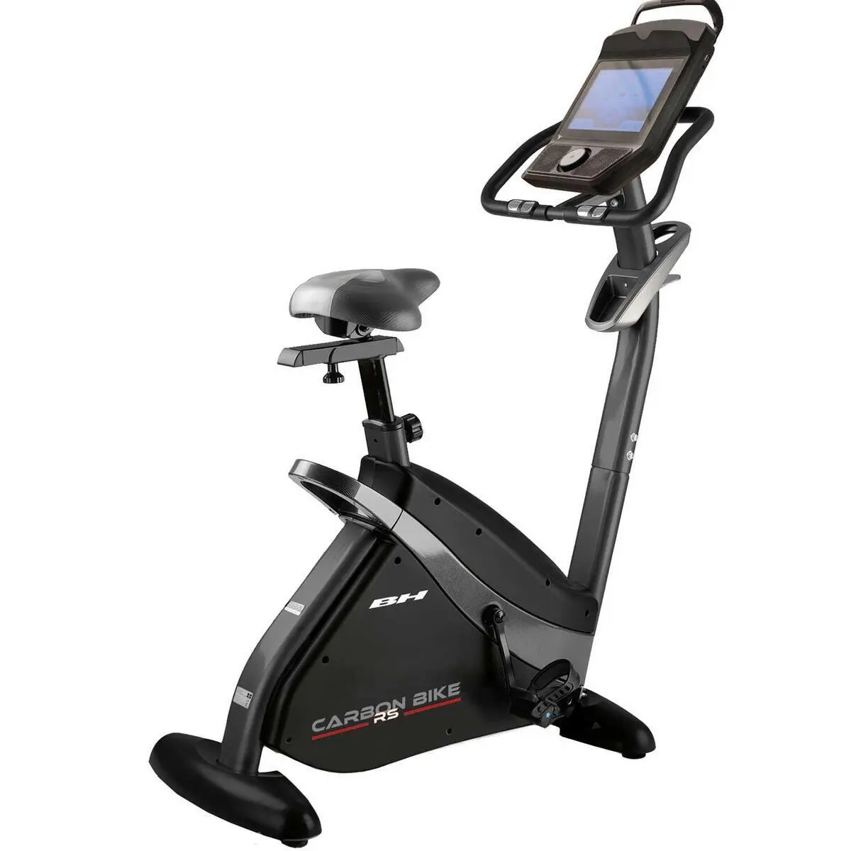 Vélo d'appartement BH Fitness Rs Multimedia