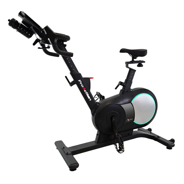 Vélo d'appartement BH Fitness