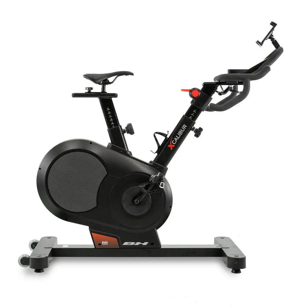 Vélo de biking BH Fitness Xcalibur Ems (New)