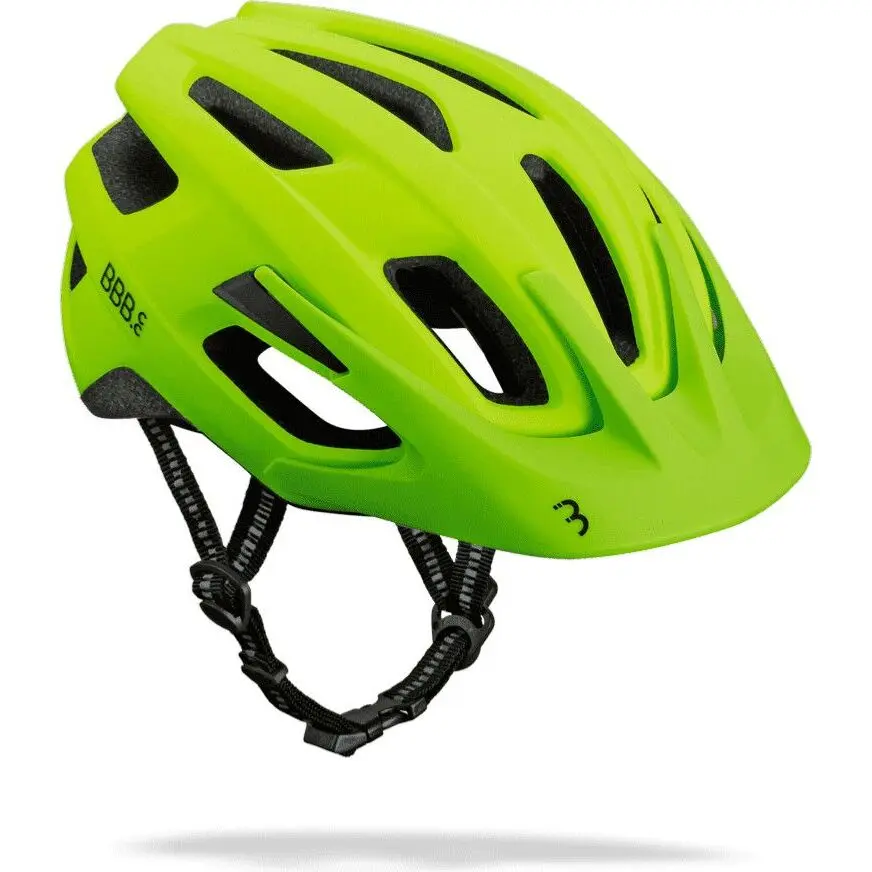 Image of Helm BBB Cycling Dune MIPS