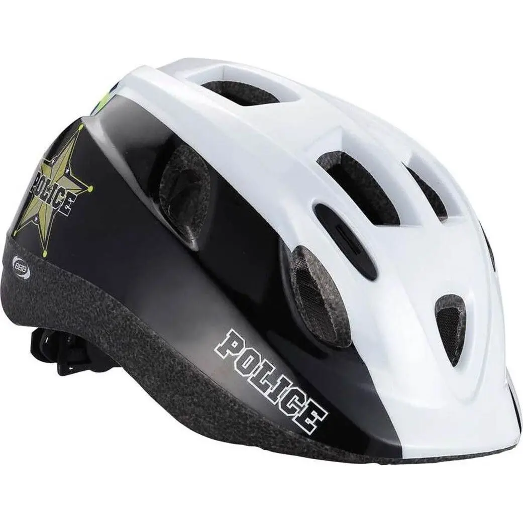Image of Kinderhelm BBB Cycling Boogy