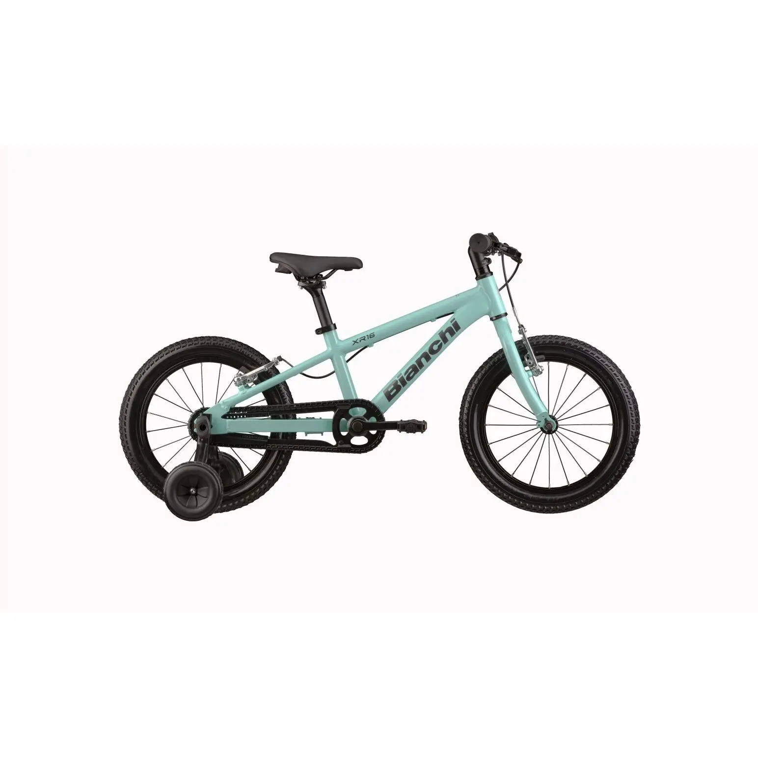 Stadtfahrrad Bianchi V-Brake XR16