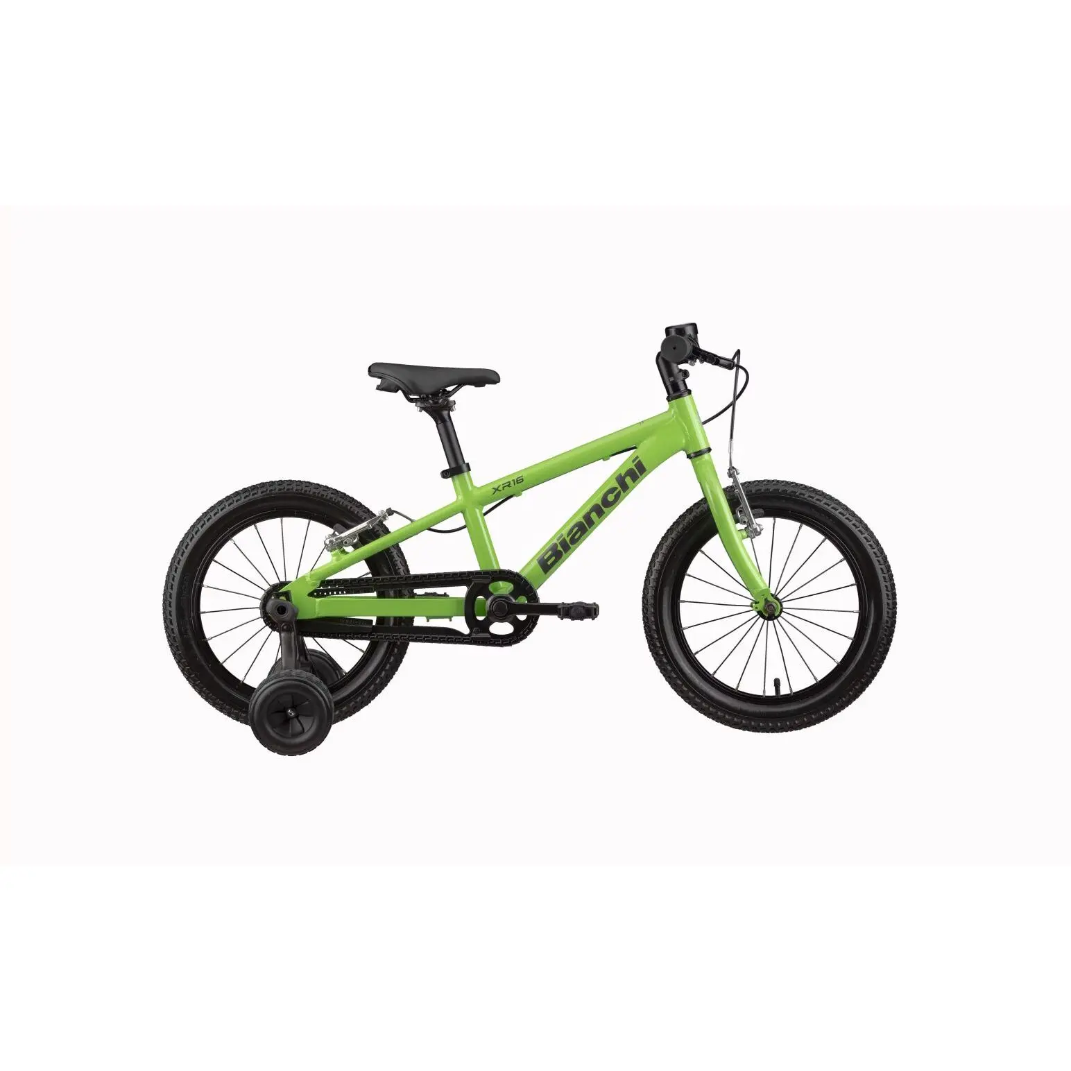Stadtfahrrad Bianchi V-Brake XR16