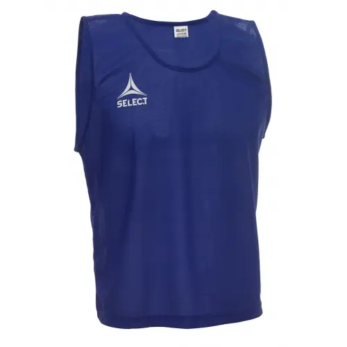 Select Unisex Bleu Training Bib Bib Basic