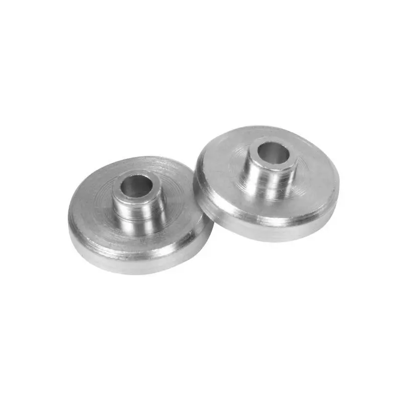 BICISUPPORT Adapter Schnellspanner 130 auf 140 mm Auszugslänge Unisex