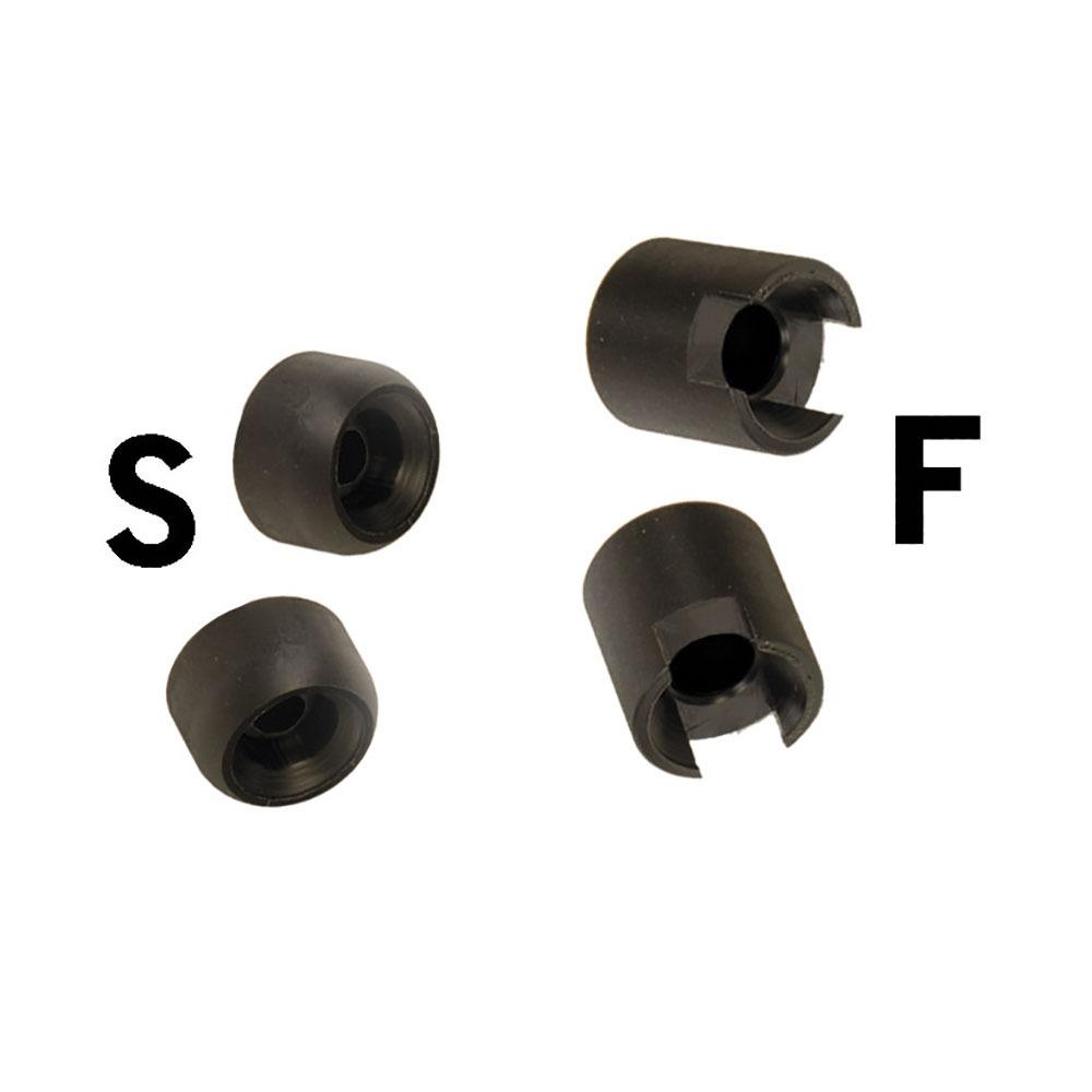 Velo Store - UK Art wheel quick release BiciSupport 100/190/101 (x4) | Extra 10% off with Subscription, Postage £16.79 to UK Fedex.