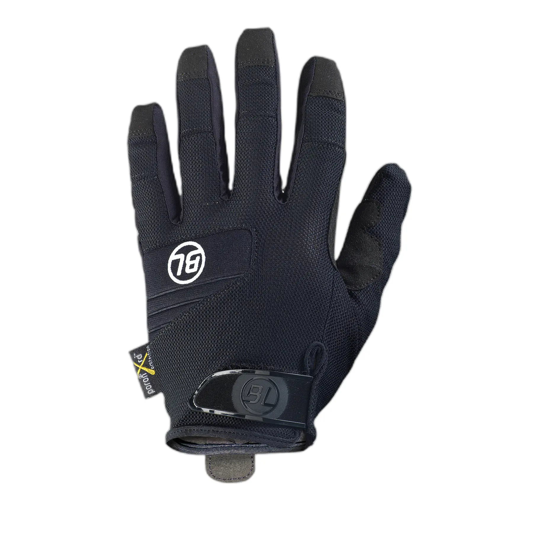 Lange Handschuhe Bicycle Line Terra