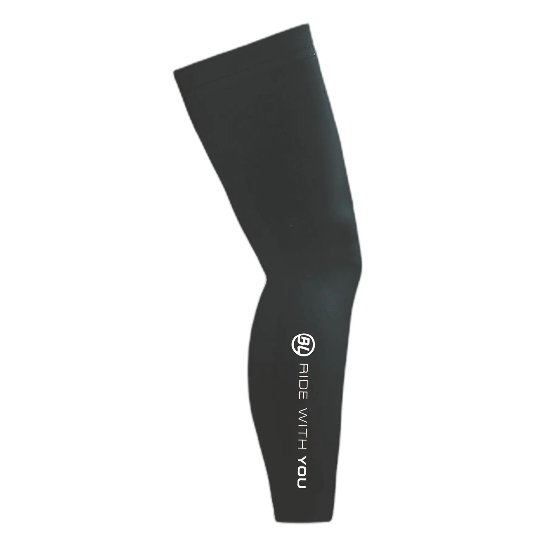 Naadloze beenwarmers Bicycle Line Frame