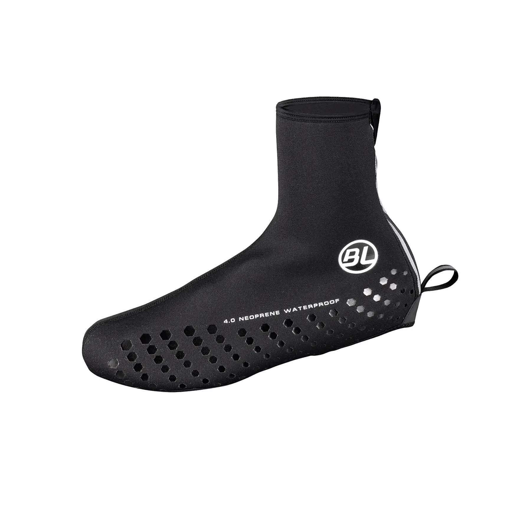 Surchaussures in Neopreen Bicycle Line Neo S2