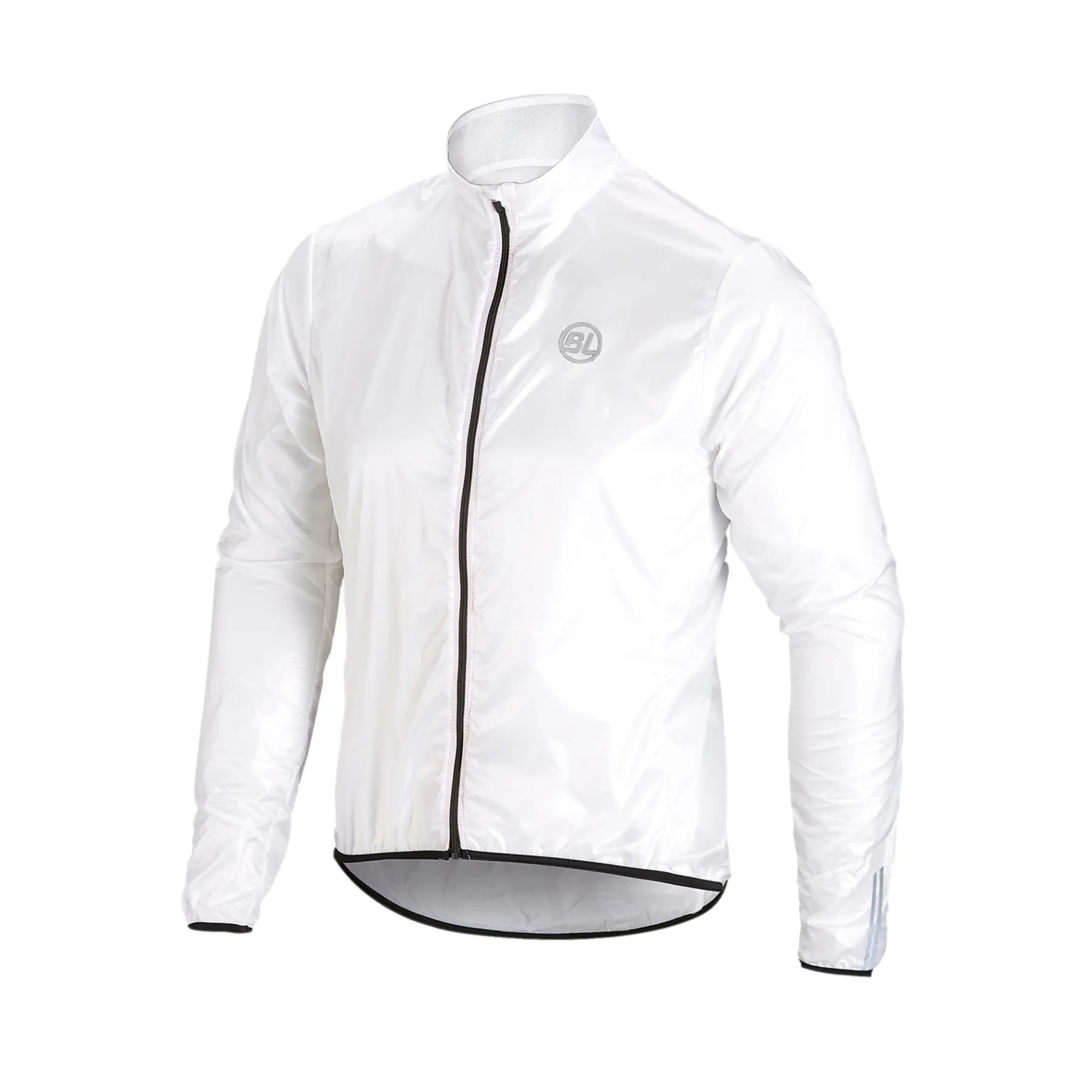 Coupe-vent Bicycle Line Stelvio