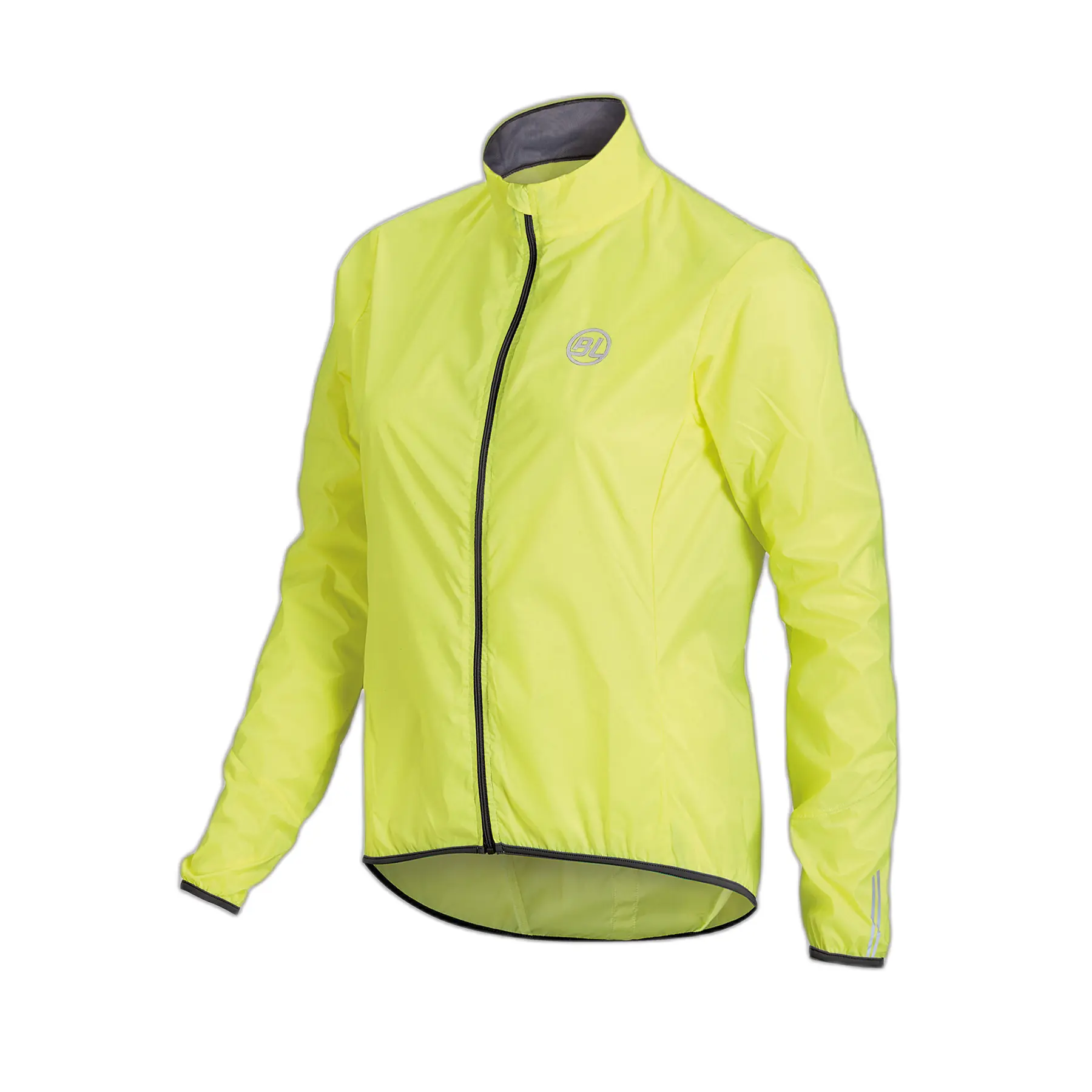 Vrouwen windjack Bicycle Line Stelvio