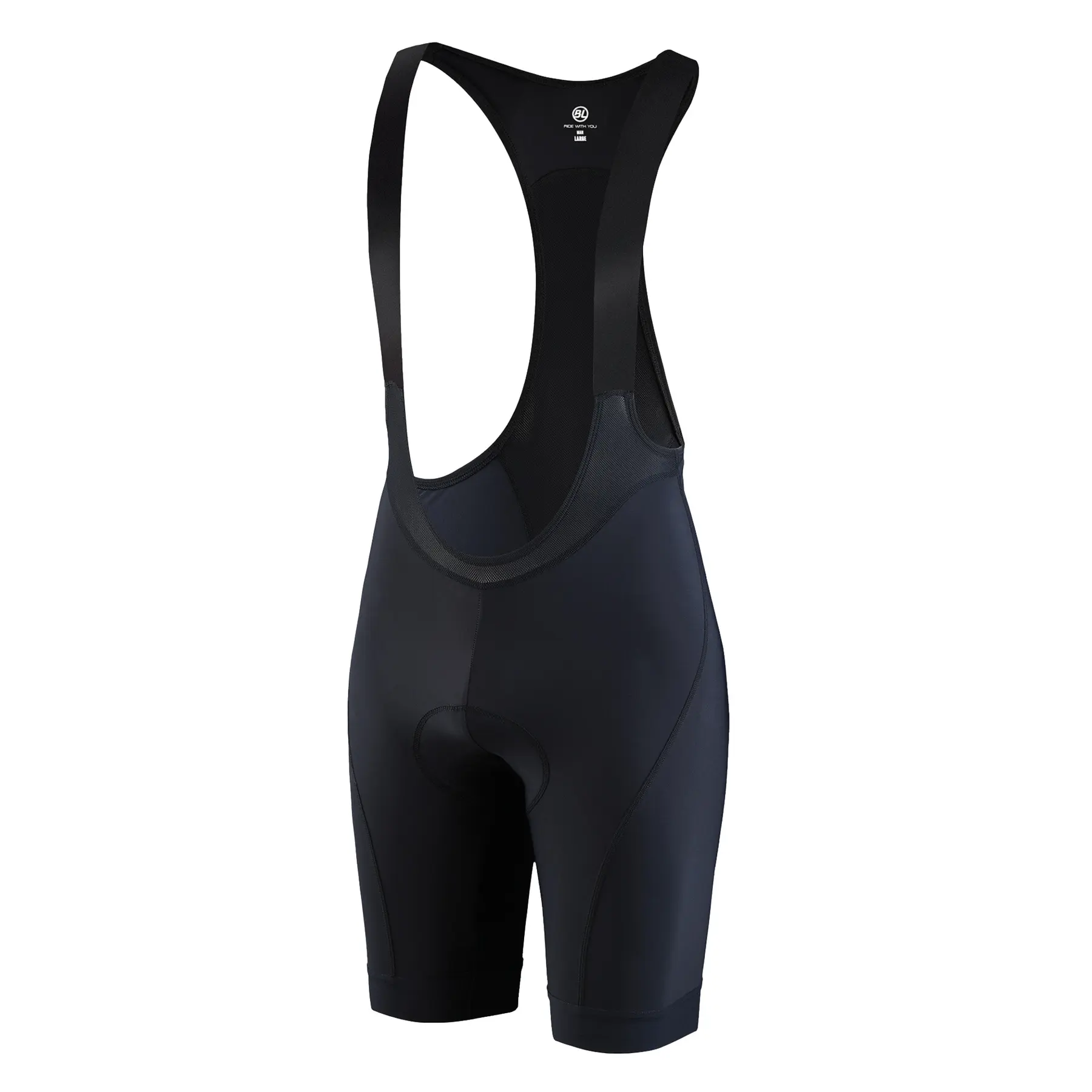 Trägerhose Bicycle Line Anima S2