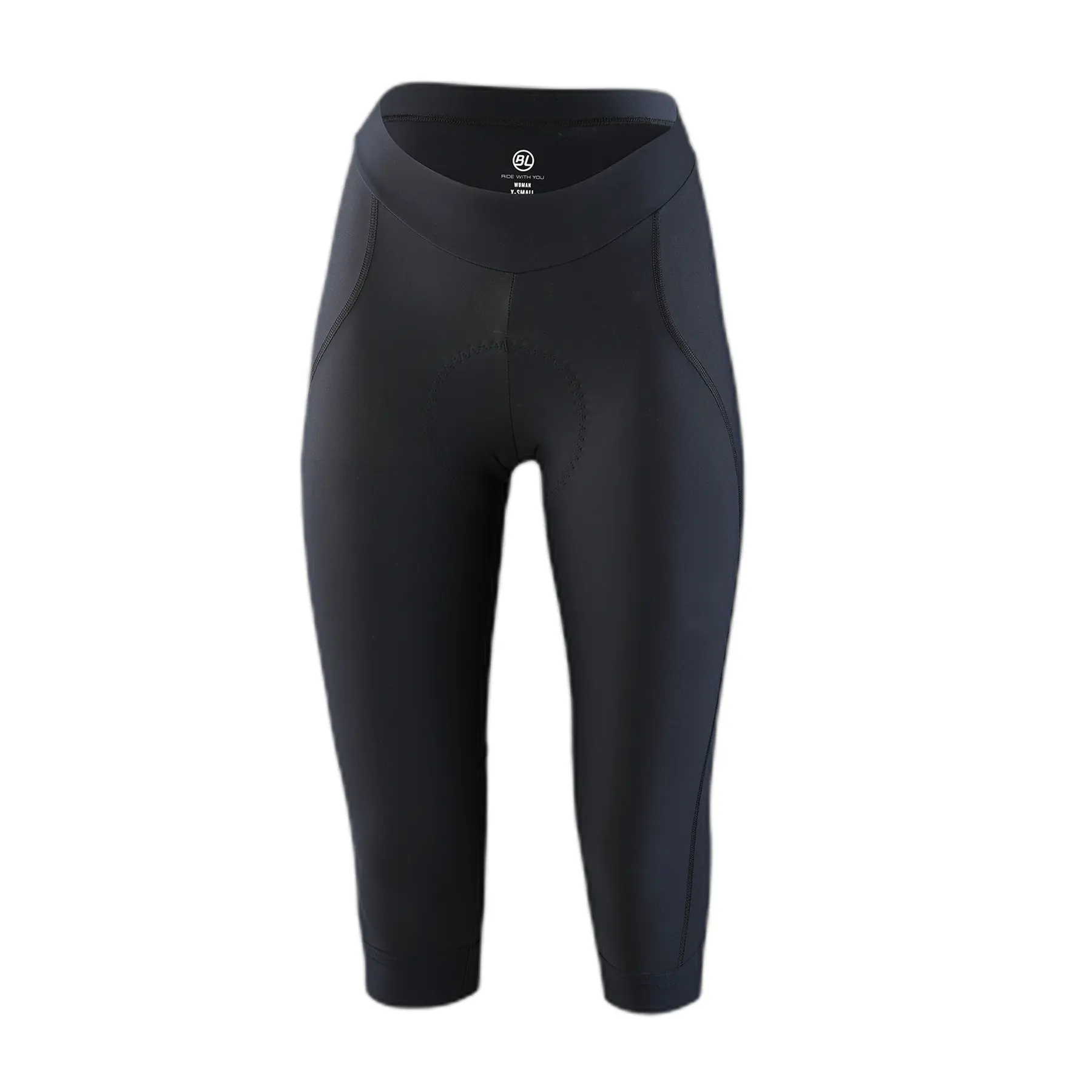Dames legging 3/4 Bicycle Line Alysson S2