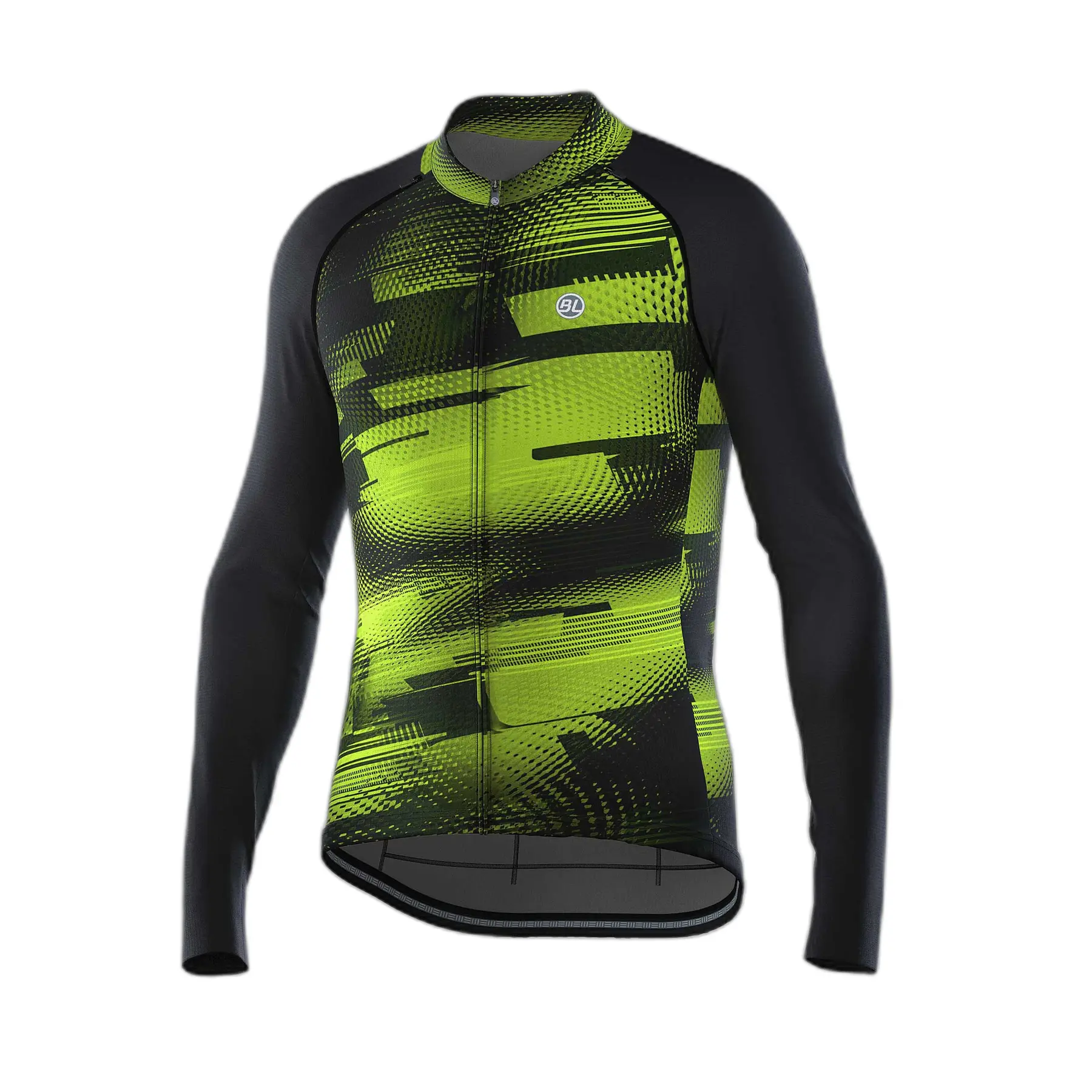 Windbreaker met lange mouwen Bicycle Line Gavia